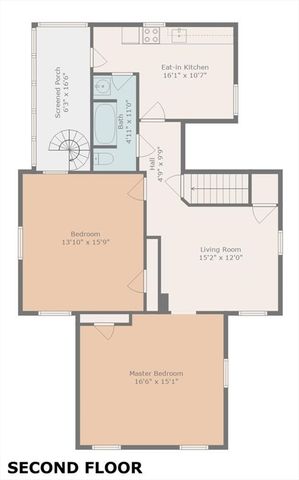 7 Prospect St, Woburn, MA 01801