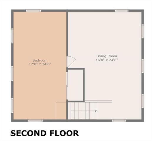 7 Prospect St, Woburn, MA 01801