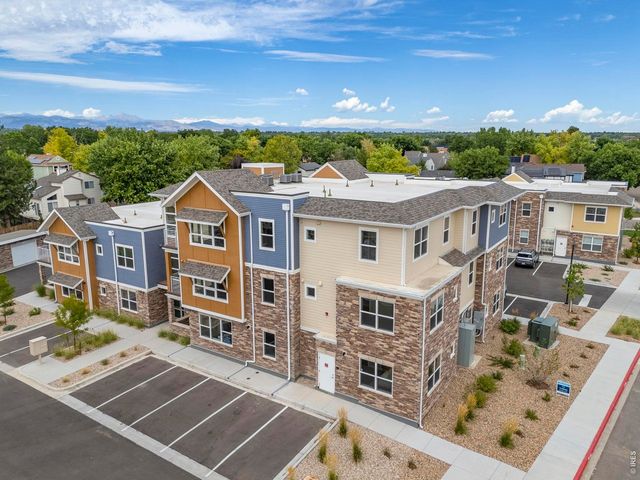 310 S Cherrywood Dr 203, Lafayette, CO 80026