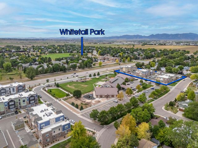 310 S Cherrywood Dr 203, Lafayette, CO 80026
