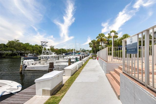 100 Edgewater Drive 309, Coral Gables, FL 33133