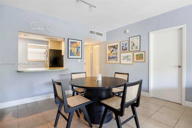 100 Edgewater Drive 309, Coral Gables, FL 33133