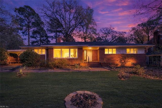 237 James River DR, Newport News, VA 23601