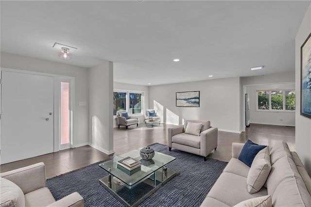 237 James River DR, Newport News, VA 23601