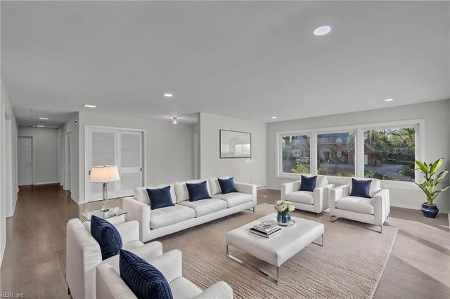 237 James River DR, Newport News, VA 23601