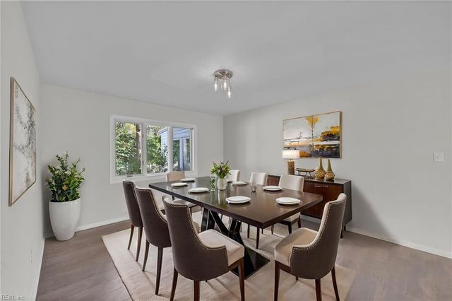 237 James River DR, Newport News, VA 23601