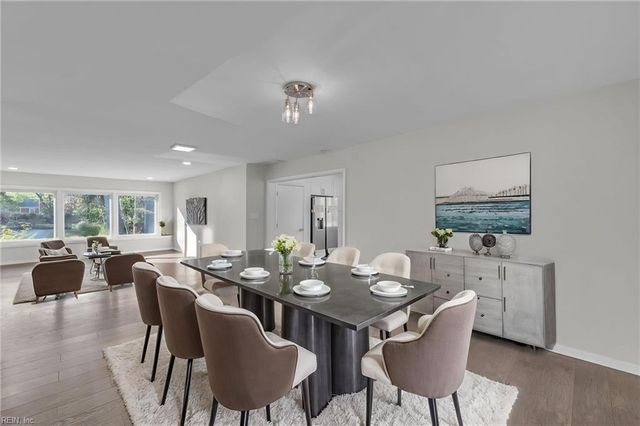 237 James River DR, Newport News, VA 23601