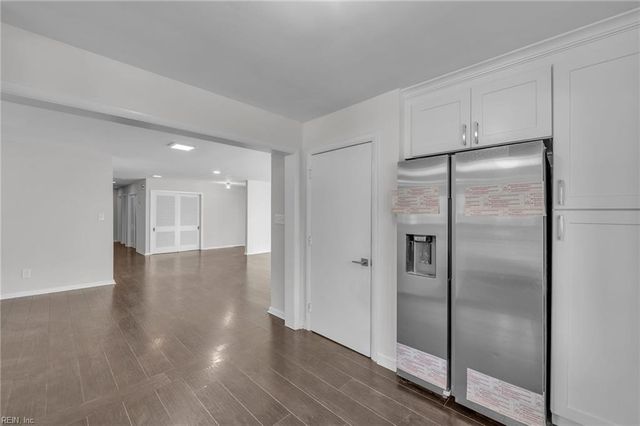 237 James River DR, Newport News, VA 23601