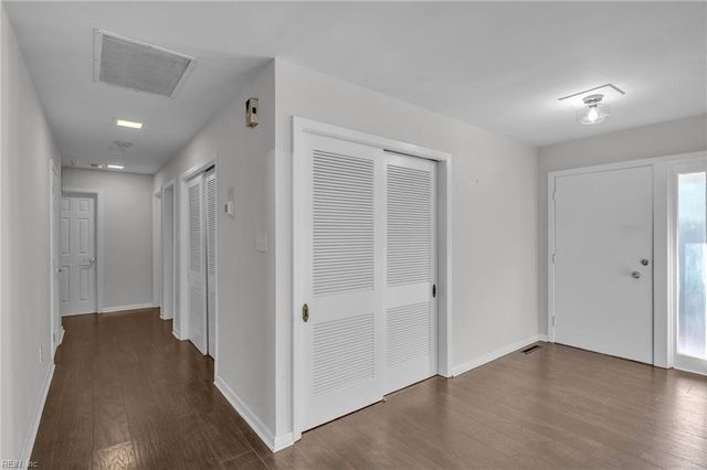 237 James River DR, Newport News, VA 23601