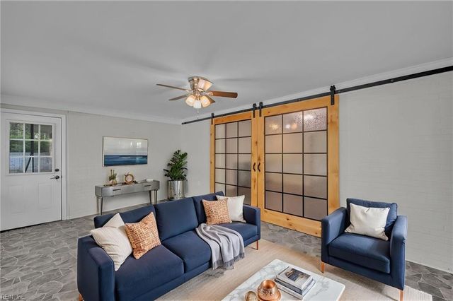 237 James River DR, Newport News, VA 23601