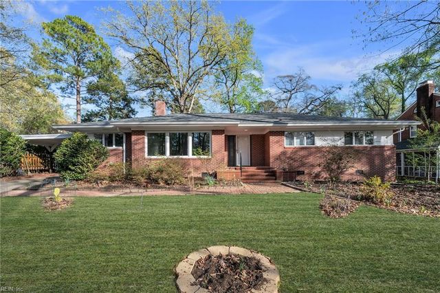 237 James River DR, Newport News, VA 23601