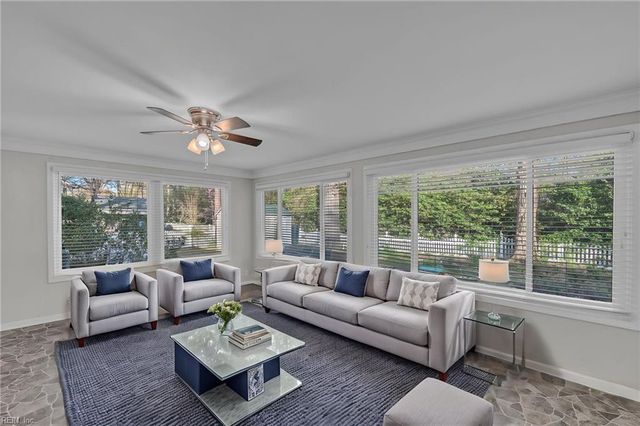 237 James River DR, Newport News, VA 23601