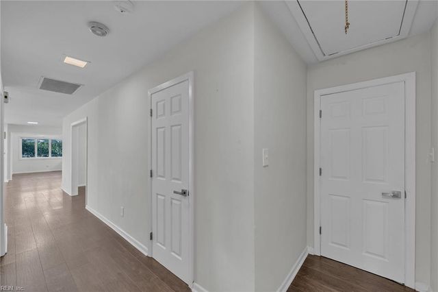 237 James River DR, Newport News, VA 23601