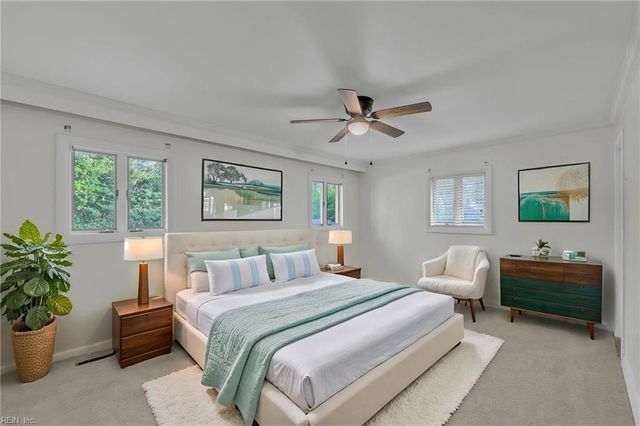 237 James River DR, Newport News, VA 23601