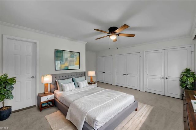 237 James River DR, Newport News, VA 23601