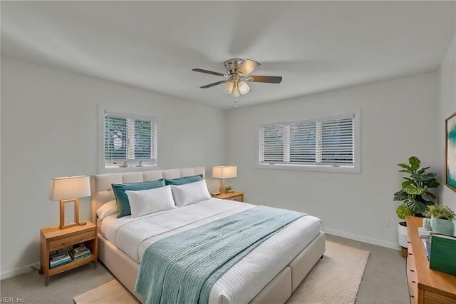 237 James River DR, Newport News, VA 23601