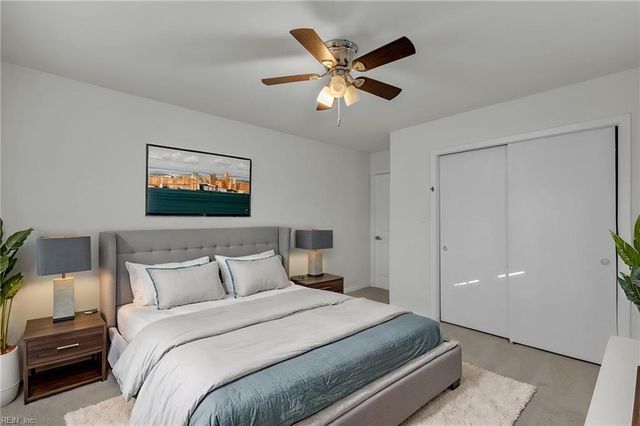 237 James River DR, Newport News, VA 23601