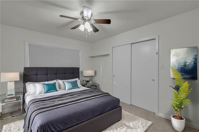 237 James River DR, Newport News, VA 23601