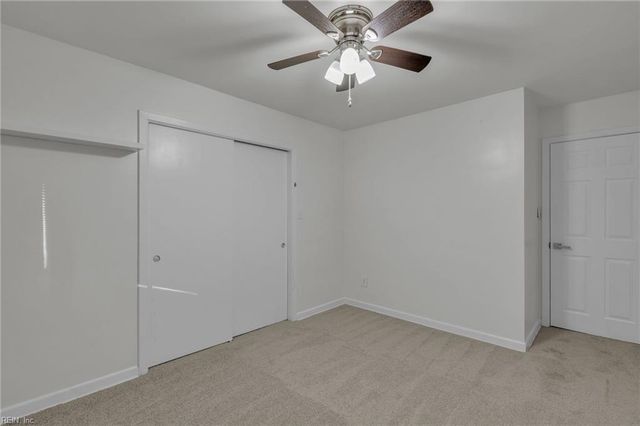 237 James River DR, Newport News, VA 23601