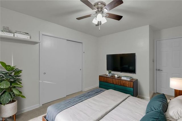 237 James River DR, Newport News, VA 23601