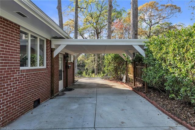 237 James River DR, Newport News, VA 23601