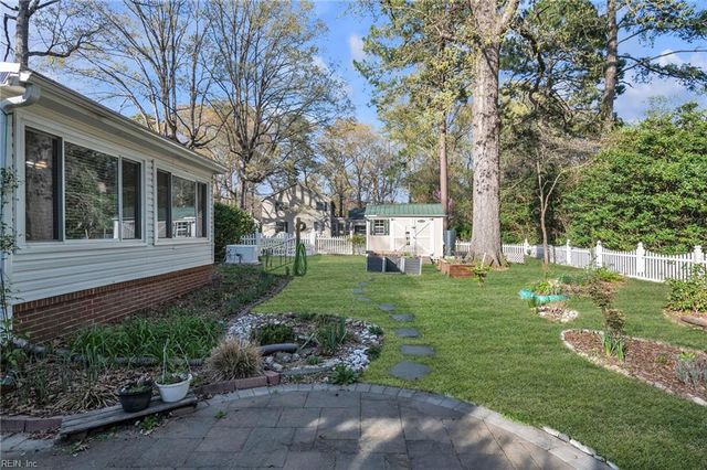 237 James River DR, Newport News, VA 23601