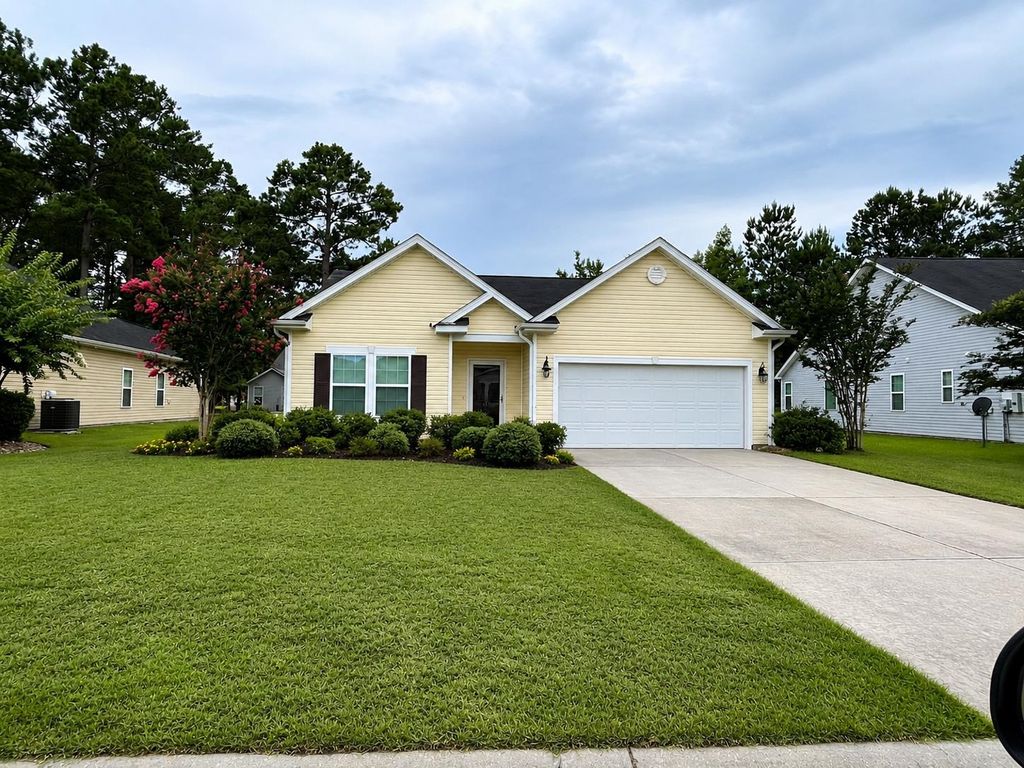 145 Ridge Point Dr., Conway, SC 29526