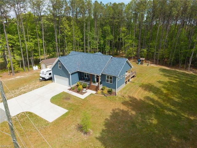 11511 Deep Point LN, Gloucester, VA 23061