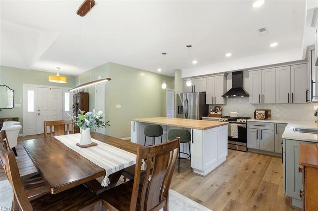 11511 Deep Point LN, Gloucester, VA 23061