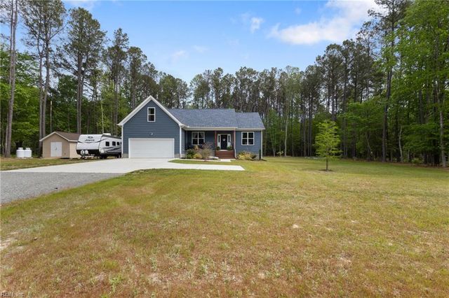 11511 Deep Point LN, Gloucester, VA 23061