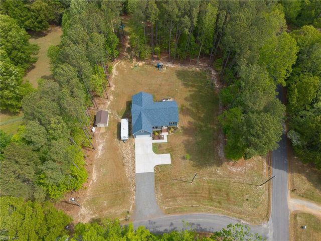 11511 Deep Point LN, Gloucester, VA 23061
