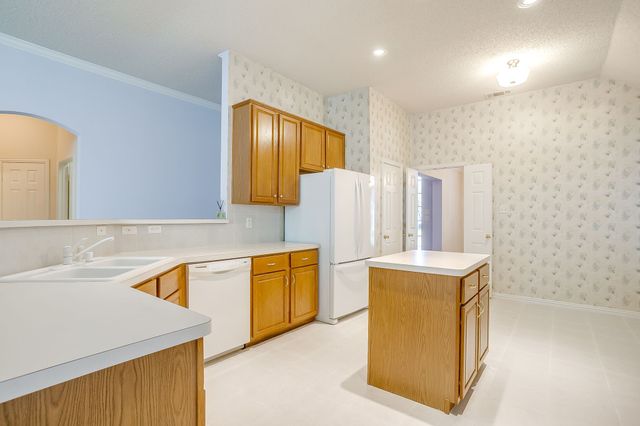 8105 Hosta Way, Fort Worth, TX 76123