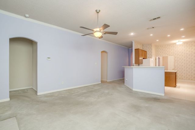 8105 Hosta Way, Fort Worth, TX 76123