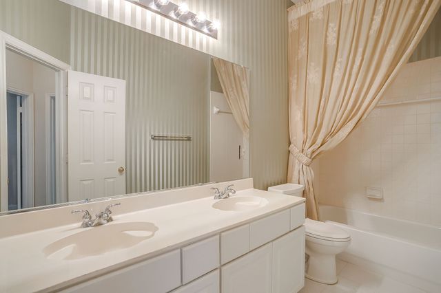 8105 Hosta Way, Fort Worth, TX 76123