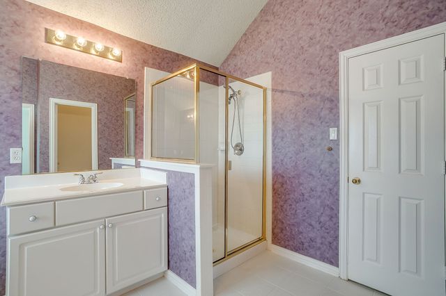 8105 Hosta Way, Fort Worth, TX 76123