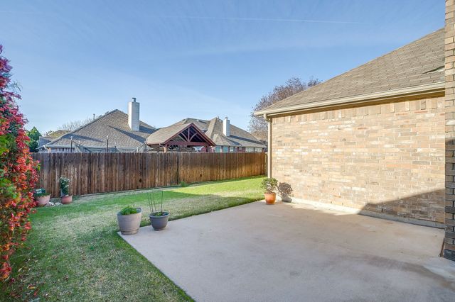 8105 Hosta Way, Fort Worth, TX 76123
