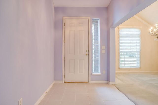 8105 Hosta Way, Fort Worth, TX 76123