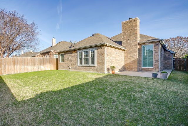 8105 Hosta Way, Fort Worth, TX 76123