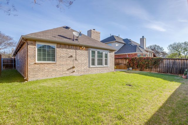 8105 Hosta Way, Fort Worth, TX 76123