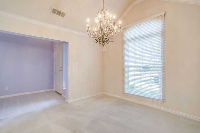 8105 Hosta Way, Fort Worth, TX 76123