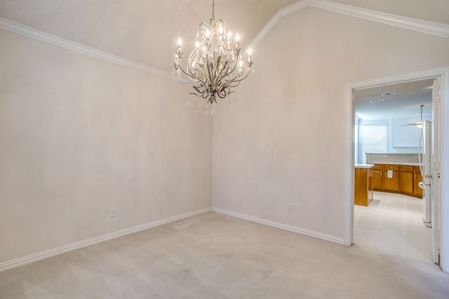 8105 Hosta Way, Fort Worth, TX 76123