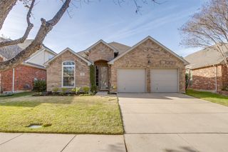 8105 Hosta Way, Fort Worth, TX 76123