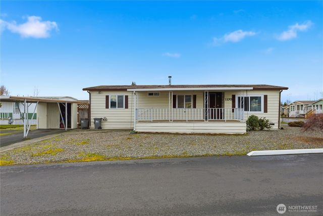 1170 Cedar Drive, Enumclaw, WA 98022