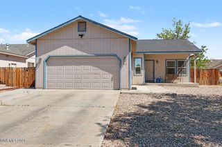 455 Settler Drive, Fallon, NV 89406