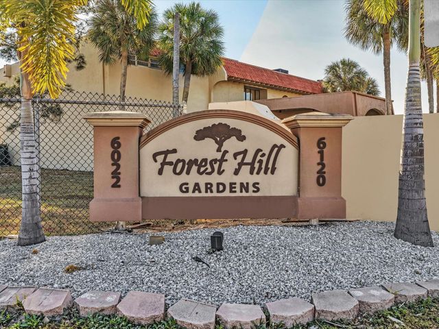 6034 Forest Hill Boulevard 107, West Palm Beach, FL 33415