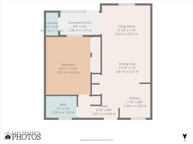 6034 Forest Hill Boulevard 107, West Palm Beach, FL 33415