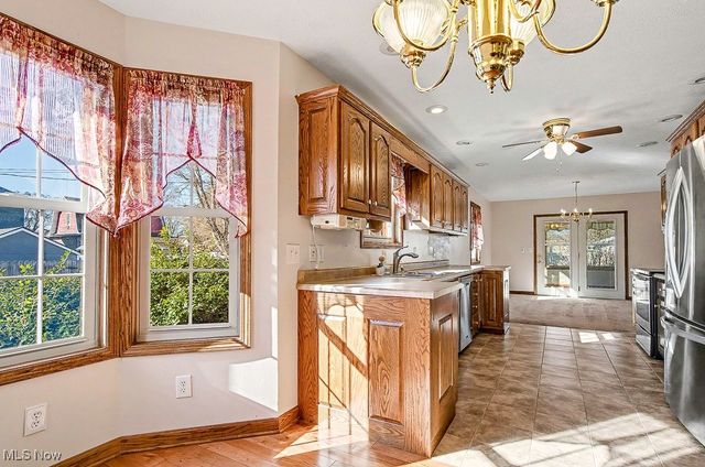 1105 13th Avenue, Vienna, WV 26105