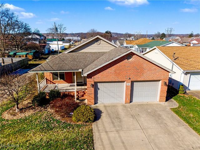 1105 13th Avenue, Vienna, WV 26105