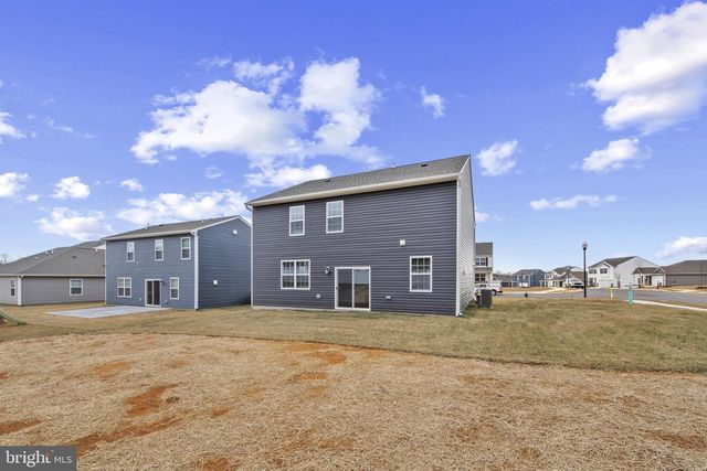 223 ECLIPSE ST, Charles Town, WV 25414