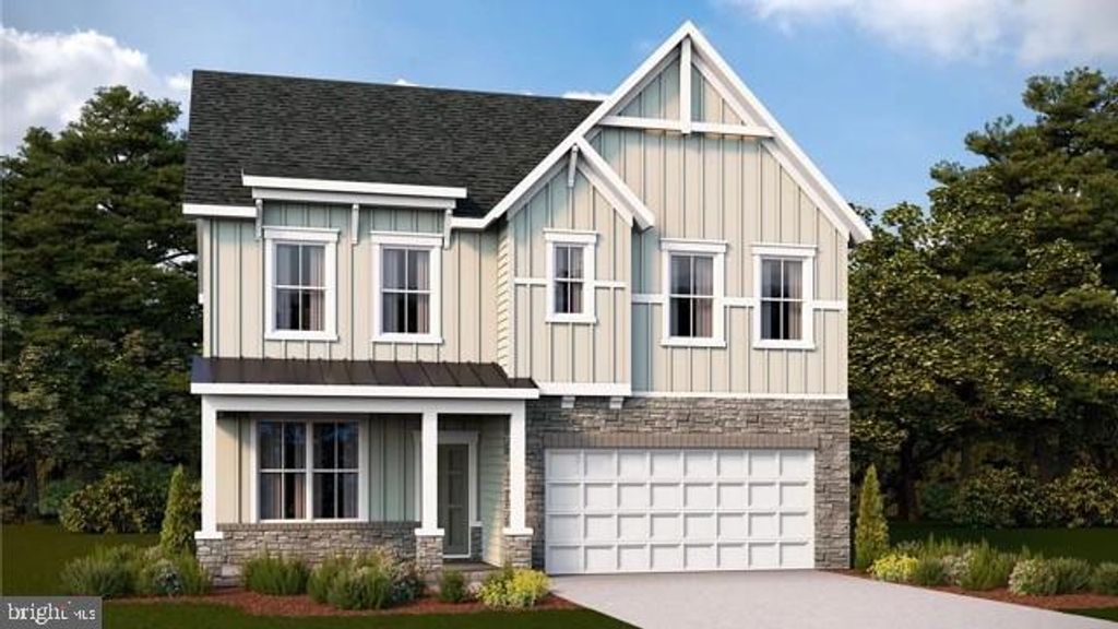 223 ECLIPSE ST, Charles Town, WV 25414